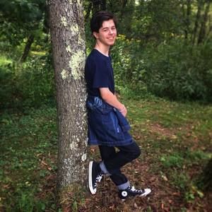 Meet your Posher, Nate